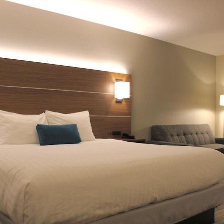 Simple Suites Boise Airport Exteriér fotografie