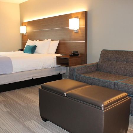Simple Suites Boise Airport Exteriér fotografie