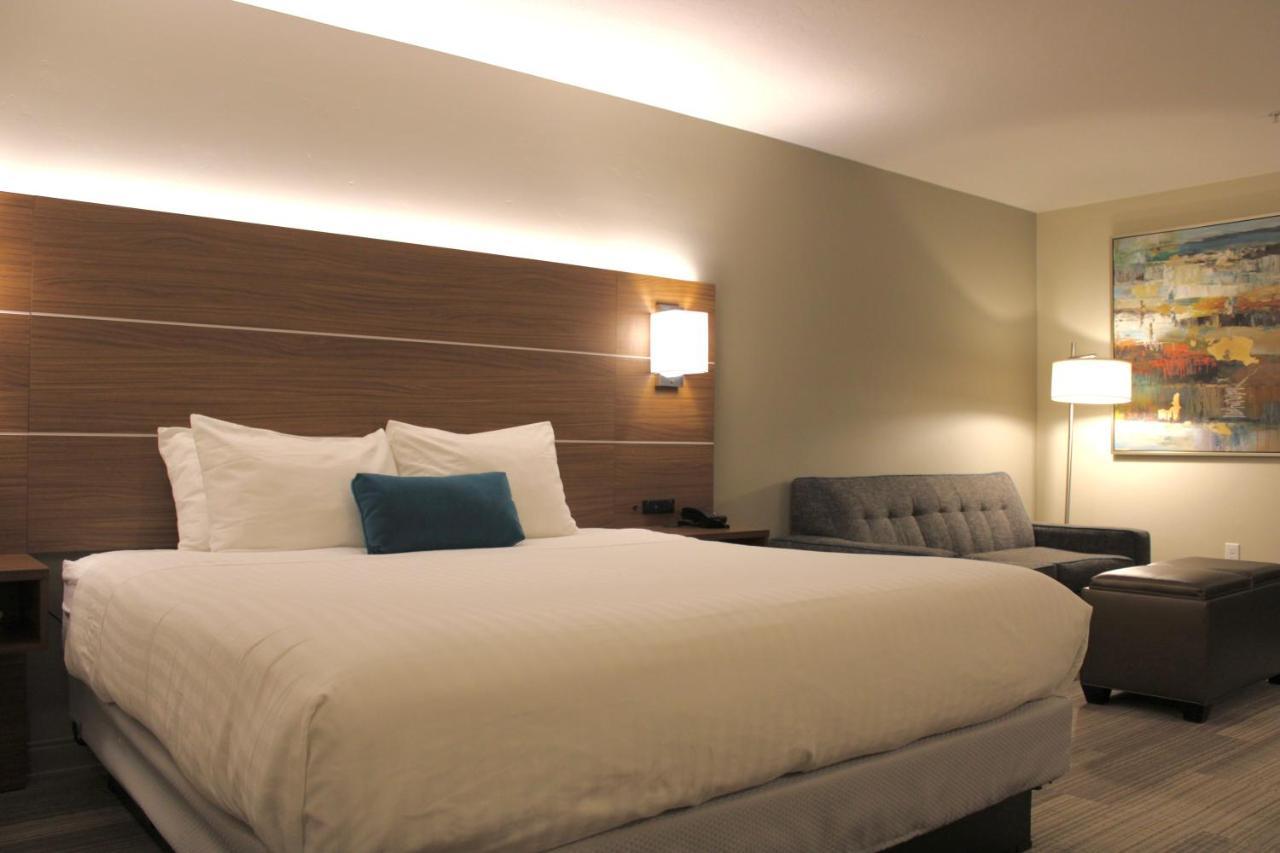 Simple Suites Boise Airport Exteriér fotografie
