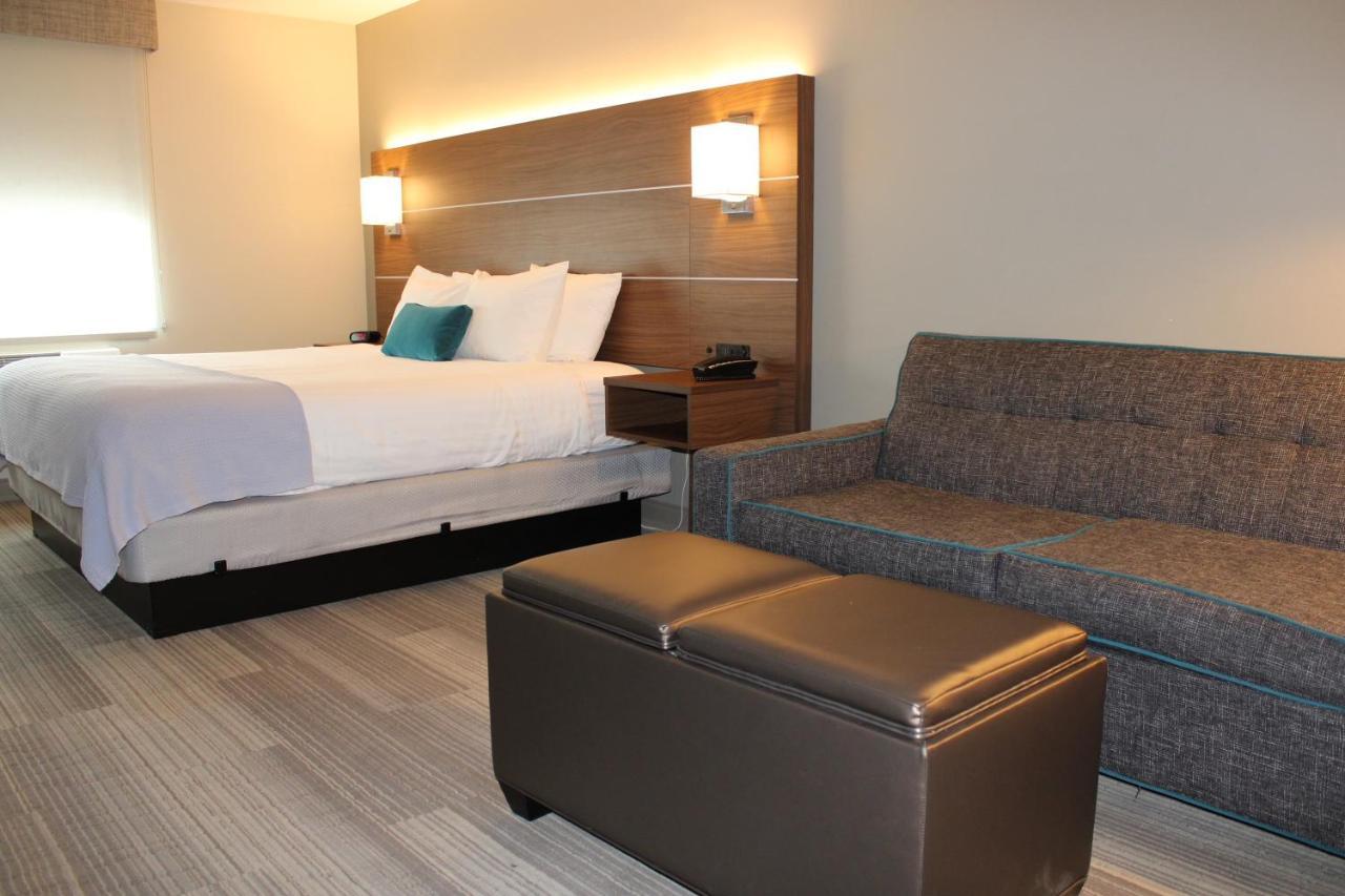 Simple Suites Boise Airport Exteriér fotografie